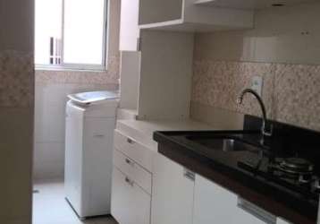Apartamento com 2 quartos à venda no itaperi, fortaleza  por r$ 190.000