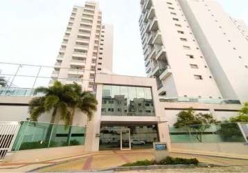 Apartamento com 4 quartos à venda na cidade dos funcionários, fortaleza  por r$ 959.000