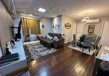 Apartamento com 3 quartos à venda no fátima, fortaleza  por r$ 350.000