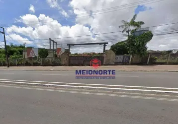 Galpões/Depósitos/Barracões com 2 salas na Avenida São Luís Rei de ...