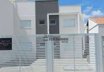 Apartamento com 2 dormitórios à venda, 78 m² por r$ 265.000,00 - centro - boituva/sp