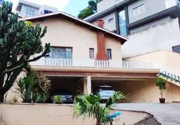 Casa com 4 dormitórios à venda, 275 m² por r$ 1.190.000,00 - nova paulista - jandira/sp