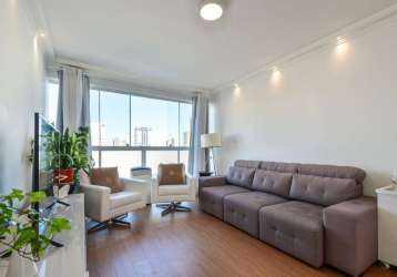 Apartamento tipo  para venda com 2 quartos, 81.51m²