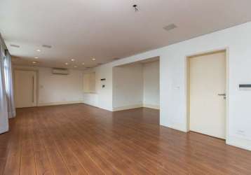 Apartamento tipo  para venda com 2 quartos, 180m²