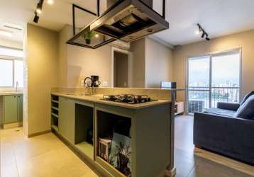 Apartamento tipo  para venda com 2 quartos, 52m²