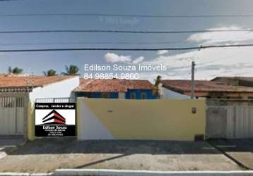 Casas à venda na Avenida Santarém em Natal | Chaves na Mão Casas à venda na Avenida Santarém em Natal | Chaves na Mão