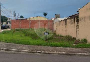 Terreno residencial/ comercial a venda em capivari