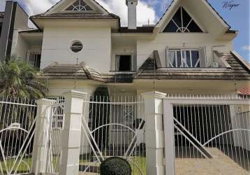 Casa com 4 quartos à venda na rua irlanda, 87, marechal rondon, canoas por r$ 1.750.000