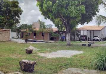 Terreno residencial para venda pajuçara, maracanaú 2.592,00 m² total