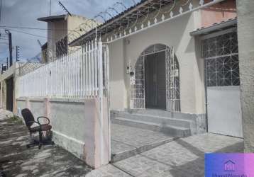 Casa com 4 quartos à venda na rua acaraú, 60, meireles, fortaleza, 275 m2 por r$ 750.000