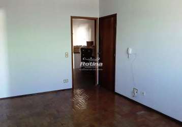 Apartamento à venda, 2 quartos, 1 vaga, brasil - uberlândia/mg - r$ 250.000,00