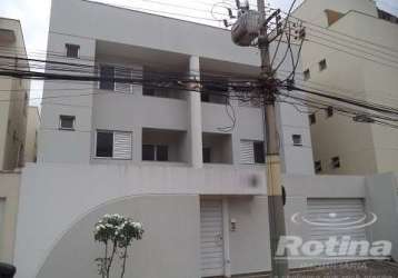 Apartamento para alugar, 1 quarto, 1 vaga, copacabana - uberlândia/mg - r$ 1.800,00