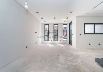 Casa com 3 quartos à venda na rua joão tschannerl, 154, vista alegre, curitiba, 224 m2 por r$ 1.490.000