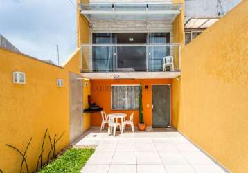 Casa com 2 quartos à venda na rua paranaguá, 1278, riviera, matinhos, 70 m2 por r$ 410.000