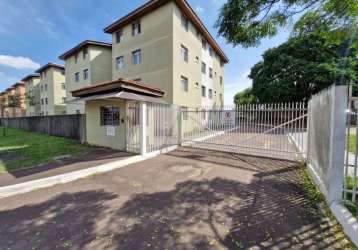 Apartamento com 3 dormitórios à venda, 51 m² por r$ 230.000,00 - bairro alto - curitiba/pr