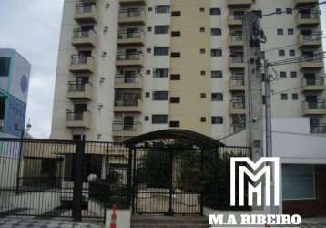 Apartamento com 3 quartos à venda na rua saldanha da gama, centro, sorocaba, 112 m2 por r$ 680.000