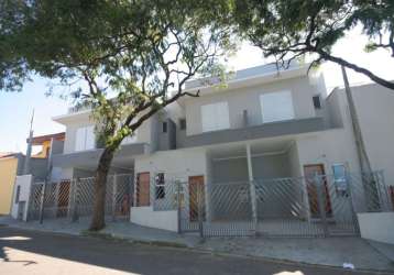 Casa com 1 quarto à venda na rua tocantins, 174, vila jardini, sorocaba, 44 m2 por r$ 225.000