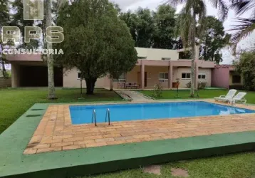 Chácara em atibaia, a 10 min do centro, acesso fácil com asfalto, 3 dormitórios,1 suíte com closet ,piscina ,área gourmet com churrrasqueira