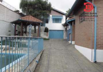 Casa residencial  com piscina à venda, vila esperança, são paulo - ca1112.