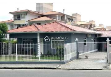 Casa à venda, 4 quartos, 1 suíte, 2 vagas, canasvieiras - florianópolis/sc