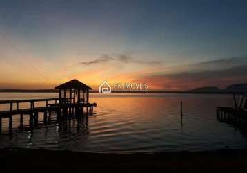 Casa à venda, 2 quartos, costa da lagoa - florianópolis/sc