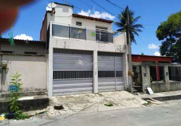 Casa à venda no bairro antônio bezerra - fortaleza/ce