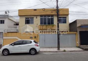 Casa à venda no bairro parquelândia - fortaleza/ce