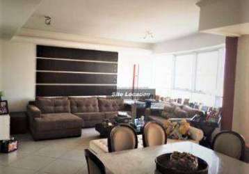 88419 apartamento com 4 dormitórios à venda, 180 m² por r$ 1.500.000 - vila mascote - são paulo/sp