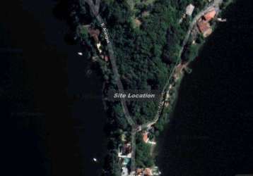 101335 terreno à venda, 3800 m² por r$ 1.000.000 - copacabana - são paulo/sp