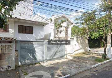 103189  com 3 dormitórios à venda, 146 m² por r$ 750.000 - vila paulista - são paulo/sp