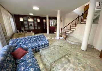 108890 casa com 2 dormitórios para alugar, 325 m² por r$ 13.433/mês - pacaembu - são paulo/sp