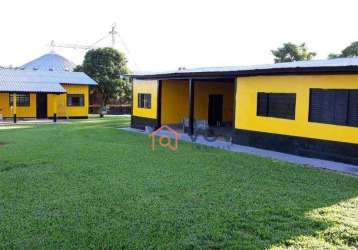 Fazenda com 4 dormitórios à venda, 20850000 m² por r$ 115.000.000,00 - zona rural - juara/mt