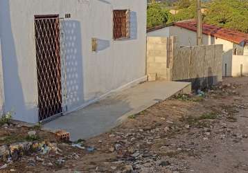 Casas direto com o proprietário com 2 quartos no Lagoa Azul em Natal |  Chaves na Mão