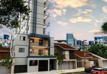 Apartamento à venda no bairro vila marieta - são paulo/sp