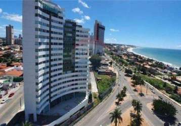Apartamentos à venda na Avenida Praia de Ponta Negra em Natal | Chaves na  Mão