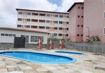 Apartamento em bom pastor - aluguel