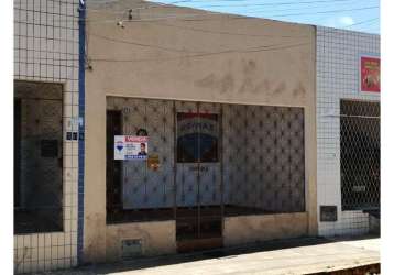 Casa 3 quartos no bairro do alecrim