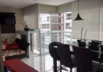 Apartamento com 4 dormitórios à venda, 179 m² por r$ 2.398.000,00 - cerâmica - são caetano do sul/sp