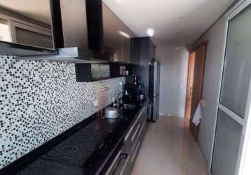 Apartamento com 2 dormitórios para alugar, 90 m² por r$ 6.200,69/mês - vila vitória - mogi das cruzes/sp