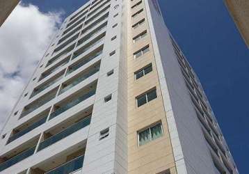Apartamento com 2 dormitórios à venda, 57 m² por r$ 370.000,00 - são gerardo - fortaleza/ce