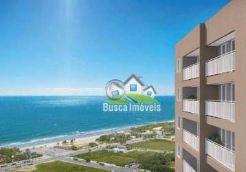 Apartamento à venda, 48 m² por r$ 340.000,00 - praia do futuro i - fortaleza/ce