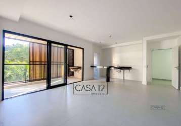 Apartamento com 2 suítes à venda, 85 m² por r$ 1.310.000 - enseada - ubatuba/sp