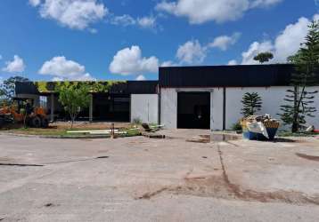 Barracão / galpão / depósito à venda no centro industrial de aratu, simões filho  por r$ 8.000.000
