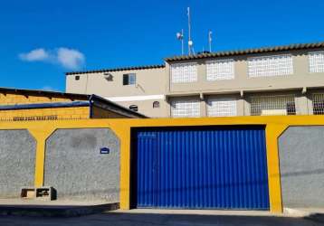 Barracão / galpão / depósito à venda no itingá, lauro de freitas , 600 m2 por r$ 1.350.000