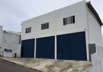 Barracão / galpão / depósito à venda no portão, lauro de freitas , 360 m2 por r$ 1.300.000