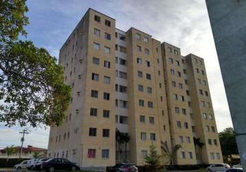 Apartamento com 2 quartos à venda no nova brasília, salvador , 46 m2 por r$ 265.000