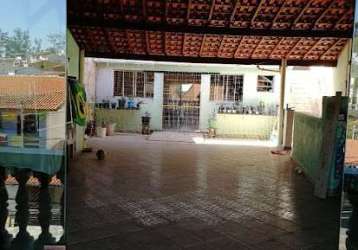 Casa com 2 dormitórios à venda, 150 m² por r$ 790.000,00 - jardim guapituba - mauá/sp