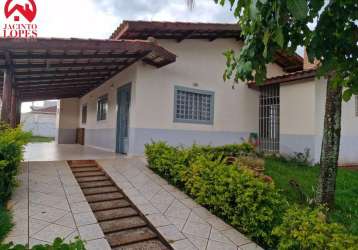 Casa em condomínio para venda em brasília, setor habitacional jardim botânico, 3 dormitórios, 1 suíte, 3 banheiros, 4 vagas