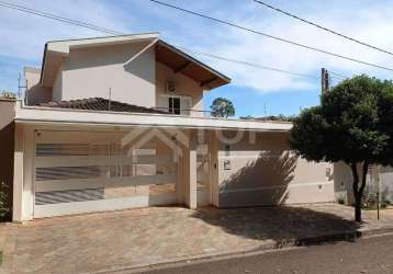 Casa com 3 quartos à venda no jardim santa elisa, são carlos , 300 m2 por r$ 900.000