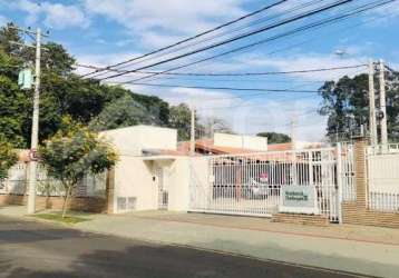 Casa em condomínio fechado com 2 quartos à venda no jardim tangará, são carlos , 106 m2 por r$ 370.000